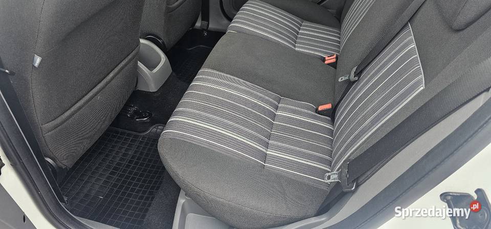 Ford Focus mk2 lift 16 lpg Lublin sprzedam