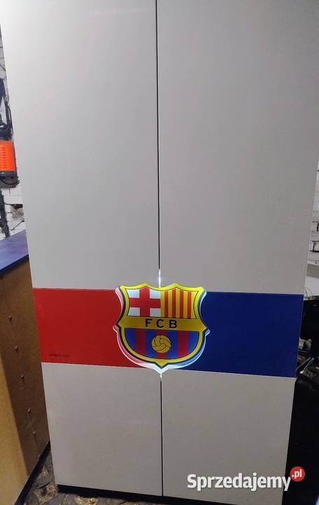 Fc Barcelona Kołobrzeg sprzedam