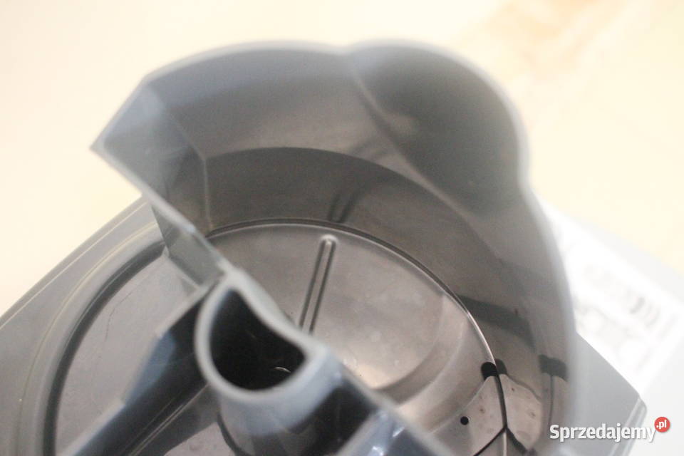 Szatkownica gastro do warzyw RG50S HALLDE Pszczyna