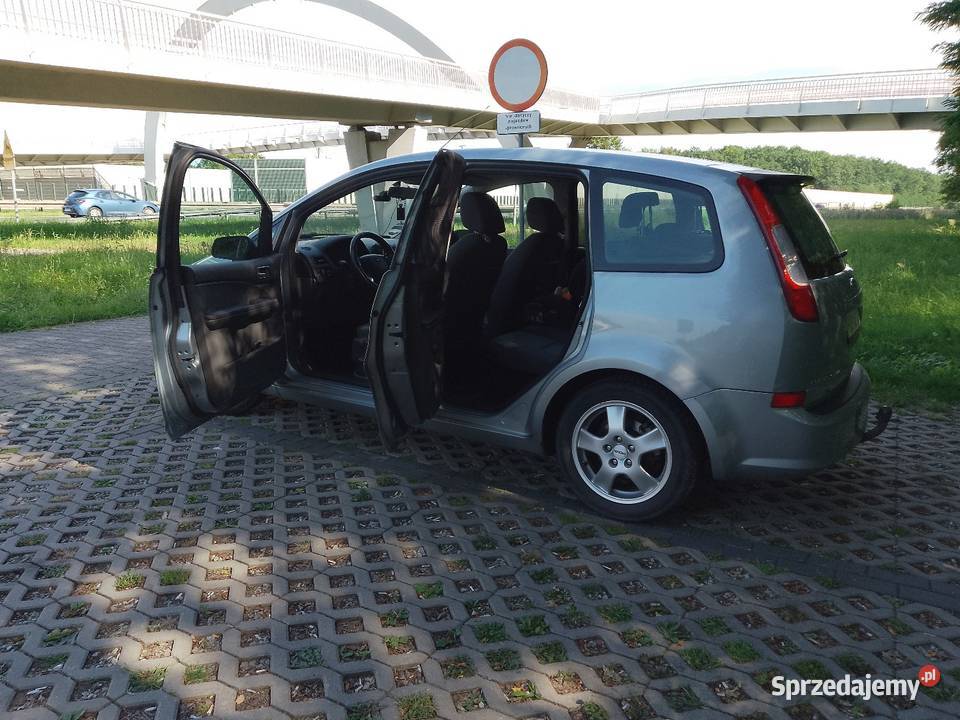Ford c 18 benzyna Skrzynki