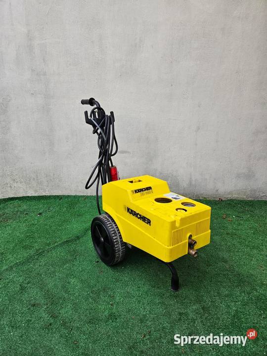Myjka KARCHER HD 820 S Wysyłka Gwarancja Serwis Radom