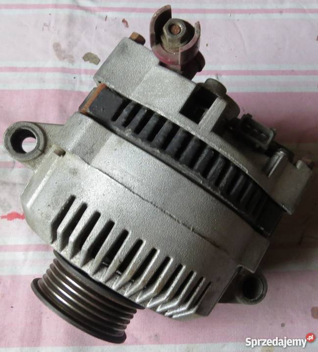 Alternator Mondeo MK I 18 dizel osobowe Legnica sprzedam