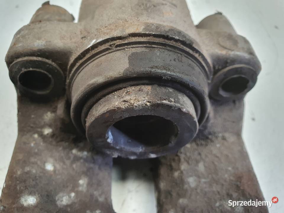 BMW E90 E91 TYLNY ZACISK HAMULCOWY prawy tył Zaciski i jarzma Rudka