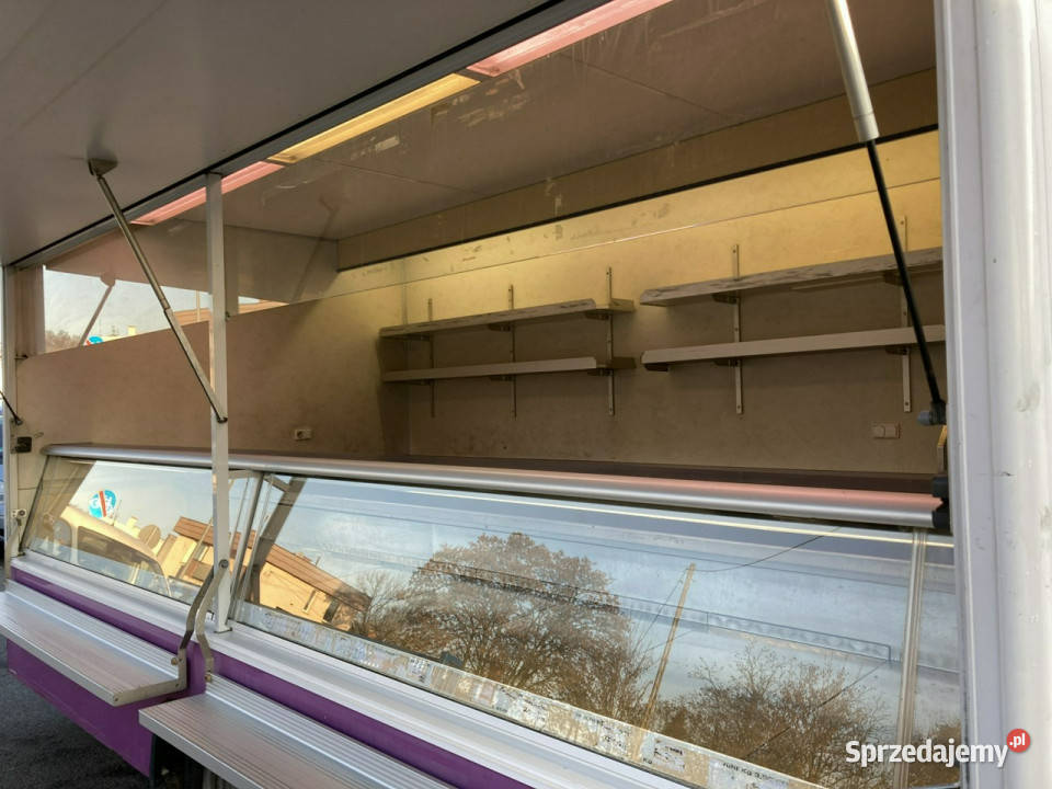 Inna inny Przycze Autosklep wędli Gastronomiczna Syców