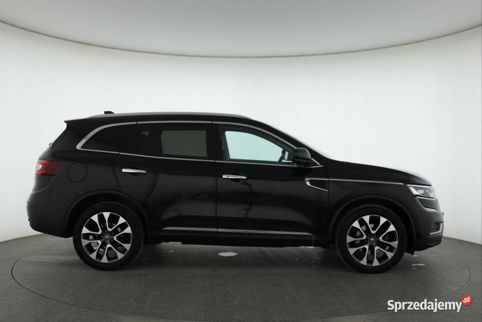 Renault Koleos 20 dCi kamera cofania Piaseczno