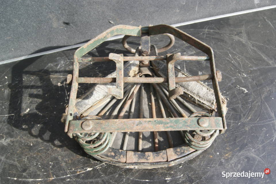 SIEDZENIE ZUNDAPP WANDERER SOKÓŁ 125 DKW RT3 Rybnik sprzedam