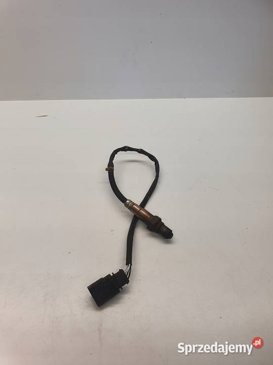 SONDA LAMBDA AUDI A6 A4 A8 42 FSI 079906265E Przystajń