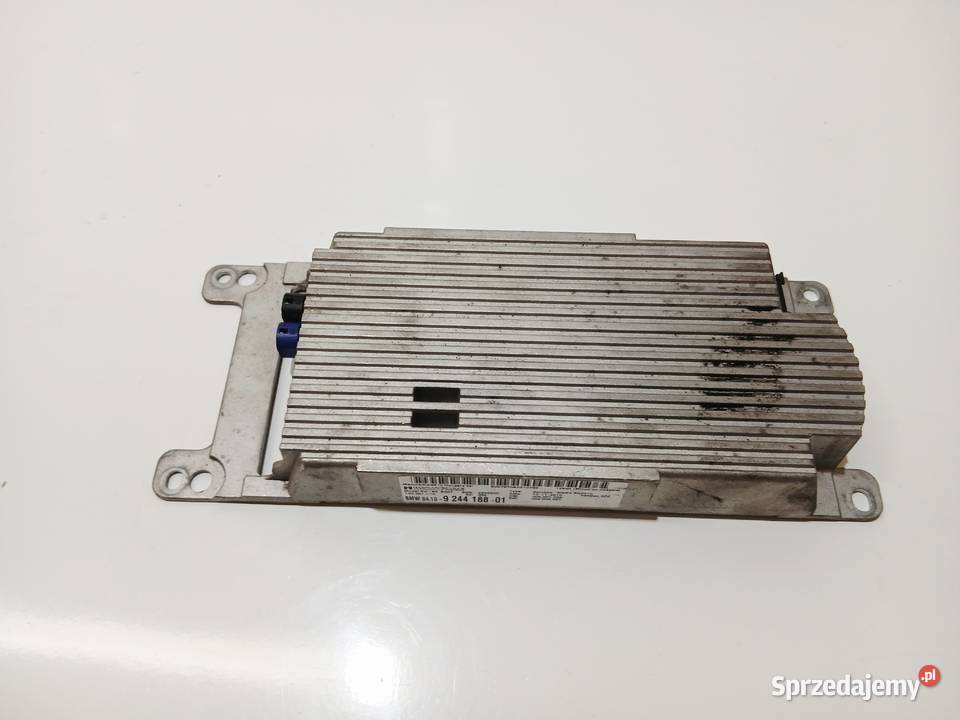 MODUŁ STEROWNIK BLUETOOTH BMW F10 F11 9244188 Strzyżewice