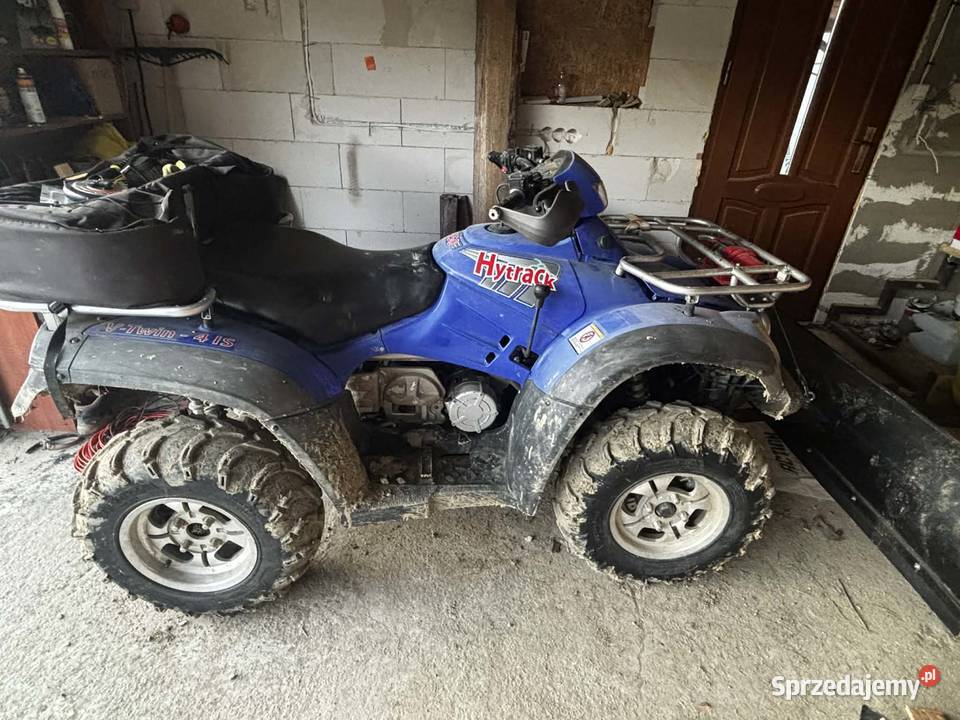Quad Nowy Targ