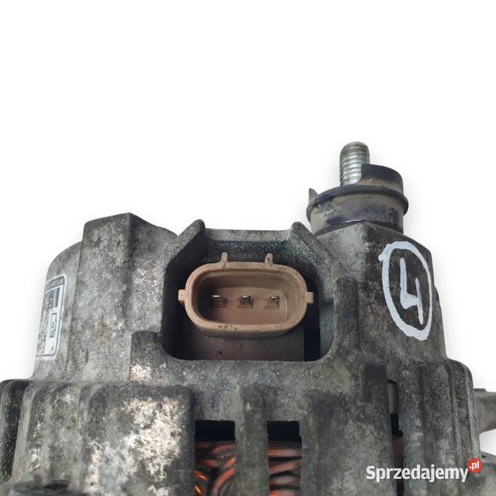 ALTERNATOR Mazda 6 GH 22 MZRCD R2AAB sprzedam