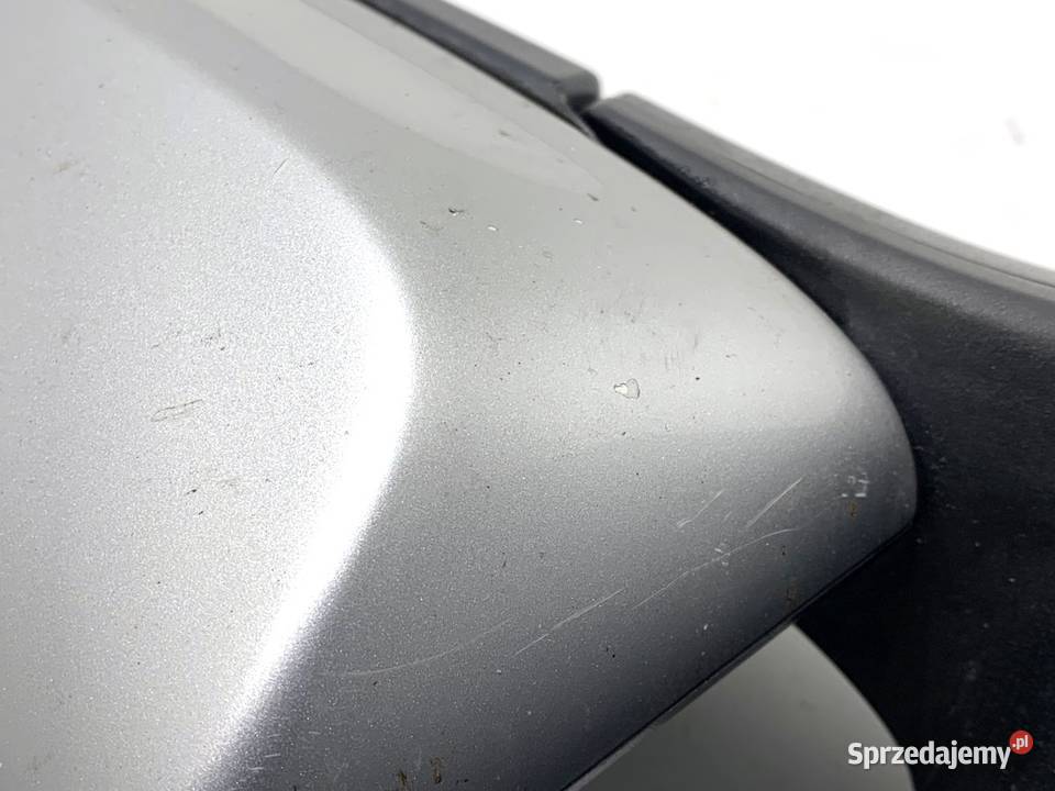 LUSTERKO LEWY TOYOTA AURIS II Hatchback 1218