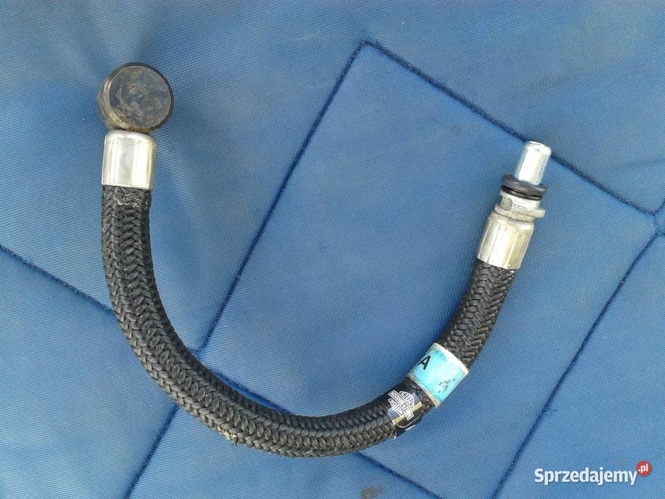 Harley sportster przewód paliwowy bak zbiornik Rybnik