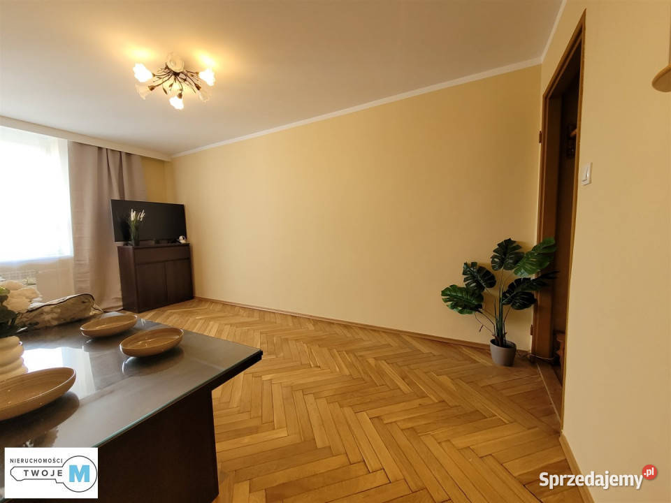 Mieszkanie do sprzedania 3418 metrów 2 pokojowe Kielce sprzedam