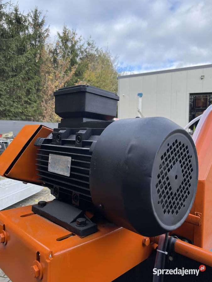 Piła przecinarka stolikowa Norton Clipper Jumbo pełny VAT Pozostałe Ślesin