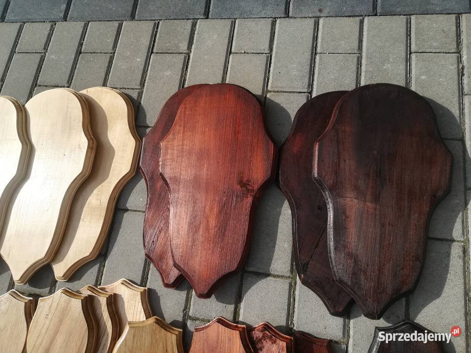 deski pod poroze Olesno