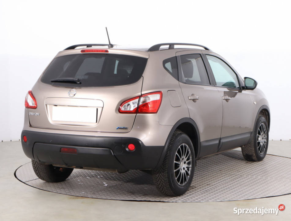 Nissan Qashqai 16 dCi mazowieckie Piaseczno sprzedam