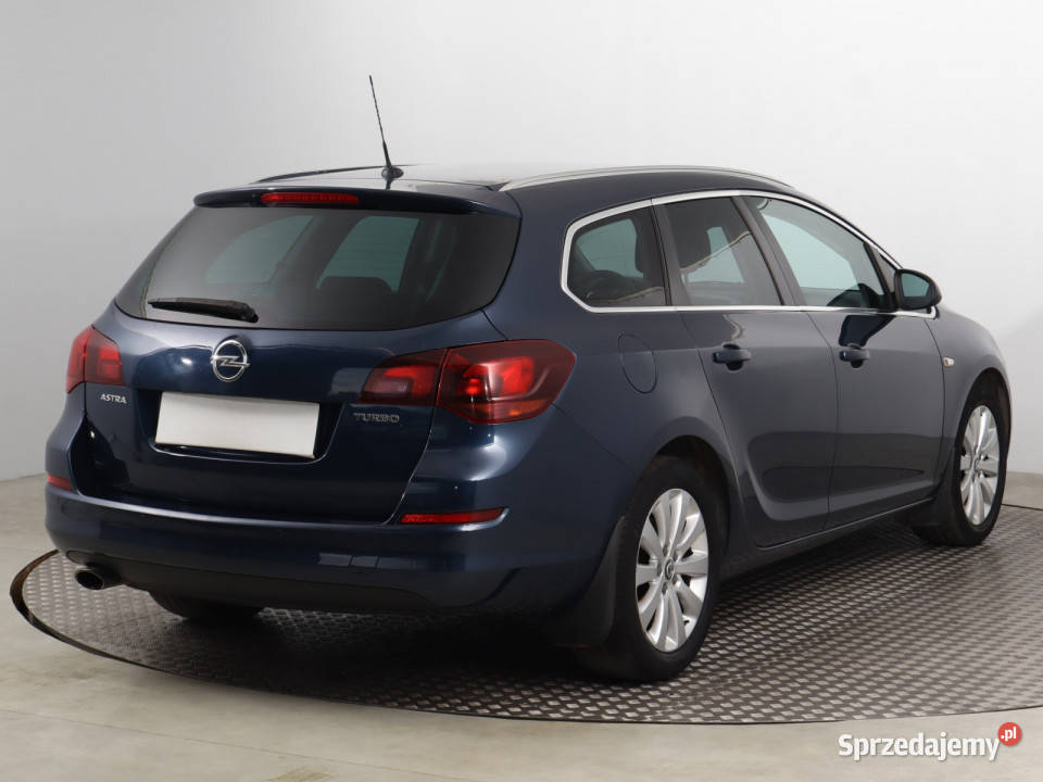 Opel Astra 16 T wielofunkcyjna kierownica dolnośląskie Bielany Wrocławskie