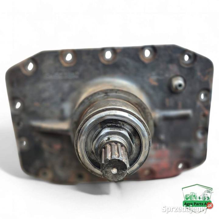 Dyferencjał przedni 10x34 CNH 5153805 Holland Ciechanowiec