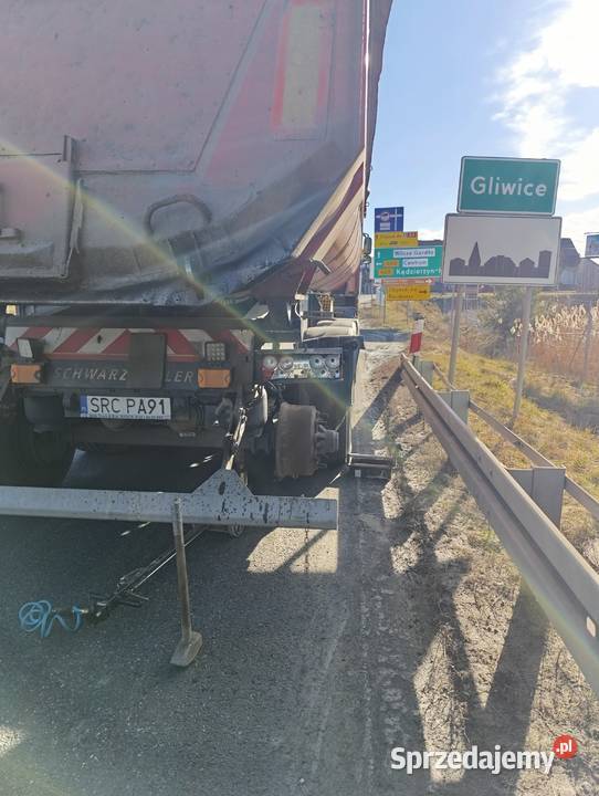 Mobilna Wulkanizacja Śląsk Katowice Gliwice śląskie usługi moto