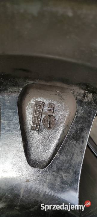 5x120 16 Koła i felgi Zduńska Wola