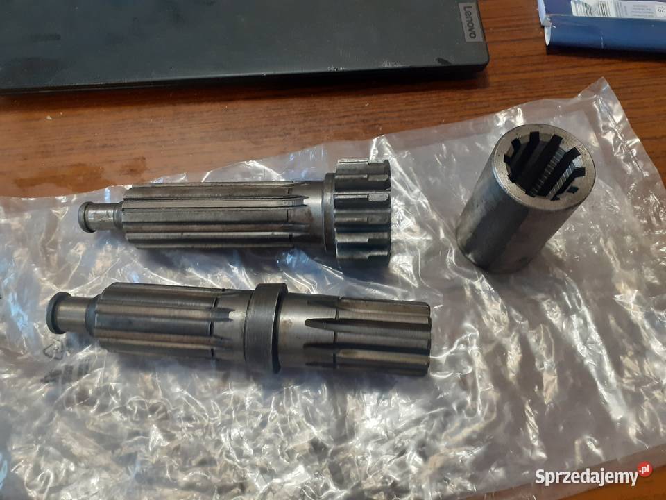 Sprzedam walki skrzyni biegów ursusc 330