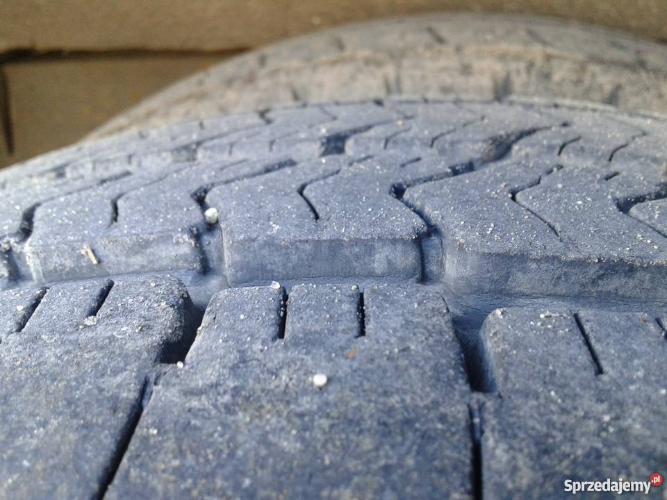 Iveco Daily 28 Igła