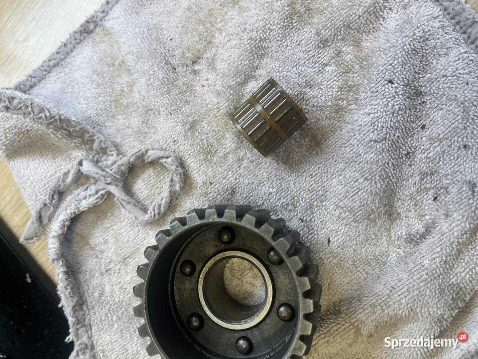 Zabierak mz etz 250251 org DDR Wola Raniżowska sprzedam