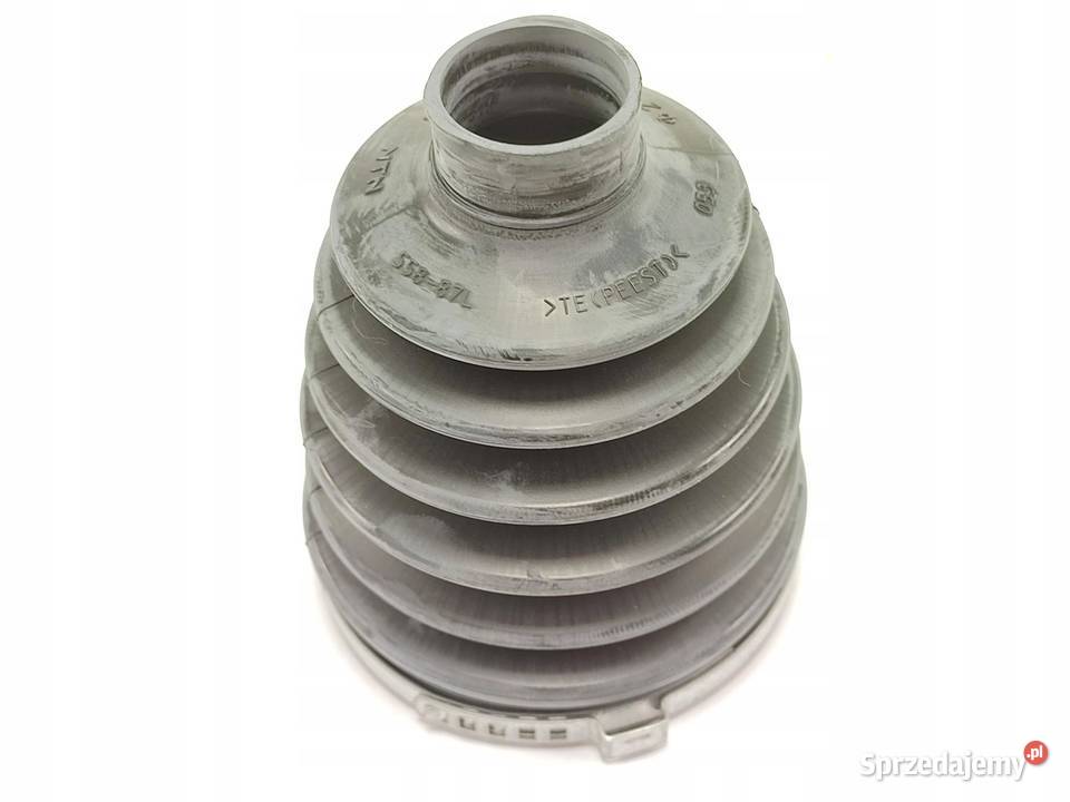 OSŁONA PRZEGUBU CITROEN C3 II SC DS3 14 HDi 2009