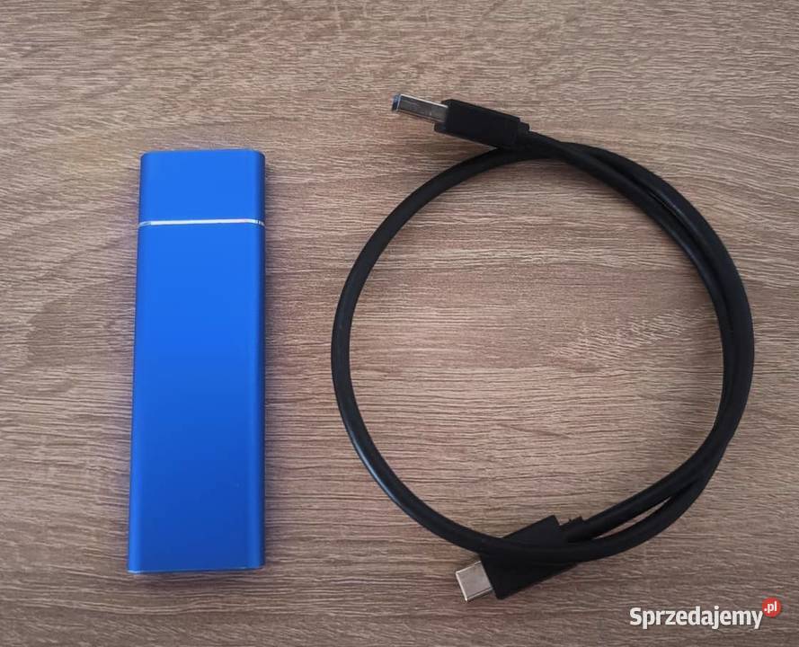 SanDisk 256Gb SATA III Gliwice