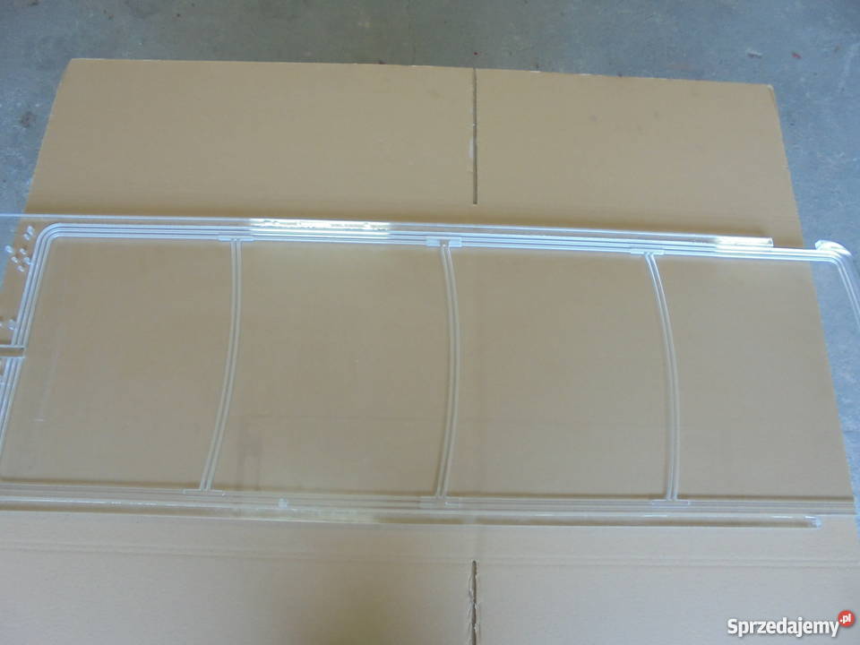 PLEXI PLEKSI PLEKSA gr15x1600x495mm Warszawa sprzedam