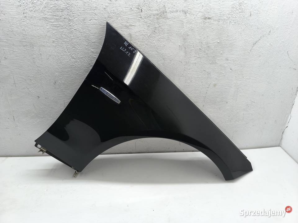 BŁOTNIK PRAWY PRZÓD MERCEDES EKLASA W212 22 CDI