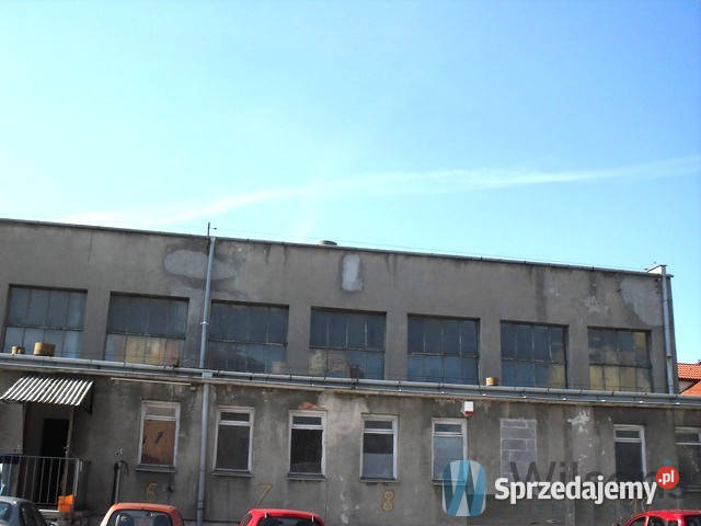 sprzedaży działki Radom 1905 Roku 2148m 0m mazowieckie