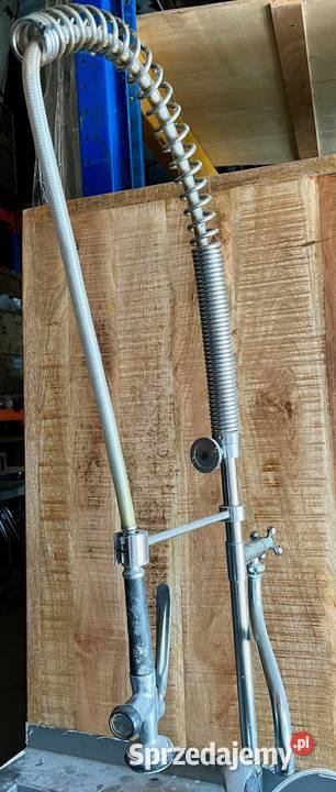 Zestaw mebli ze stali nierdzewnej do gastronomii opolskie Opole