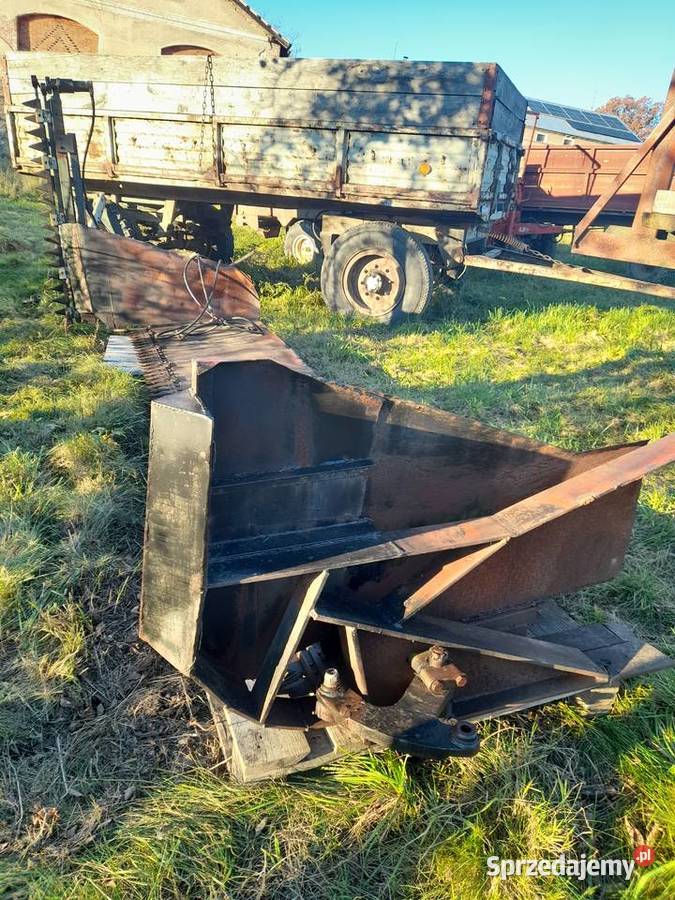 International 953 części Case IH Rolnictwo dolnośląskie Radomice