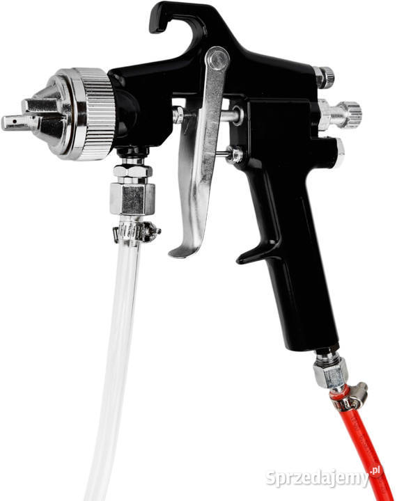 AGREGAT MALARSKI PNEUMATYCZNY 10L KD5793