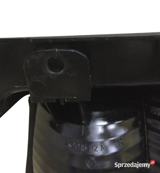 LAMPA TYŁ PRAWY TYLNA PRAWA VW CADDY III 3 Działoszyce