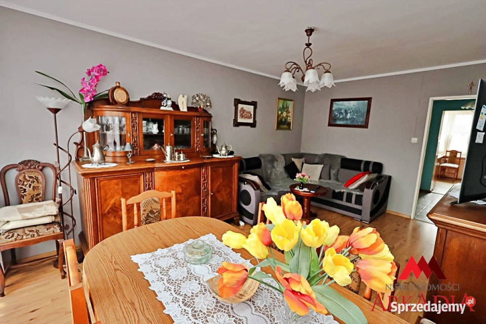 Mieszkanie na sprzedaż 655m2 3 pok Lubraniec Piętro 2