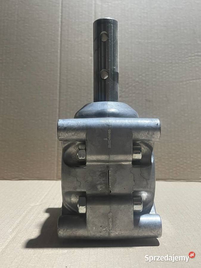 WZMOCNIONA POLSKA przekładnia kątowa do Przedbórz