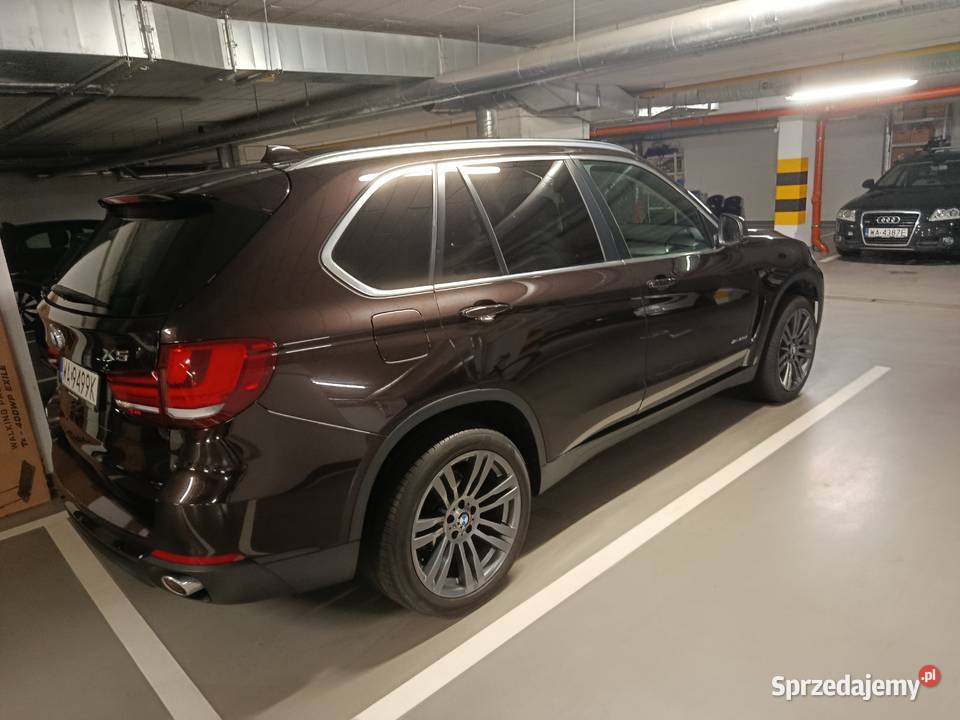 auto krajoweSALON POLSKAORYGINALNY LAKIER Rok produkcji 2014 Warszawa