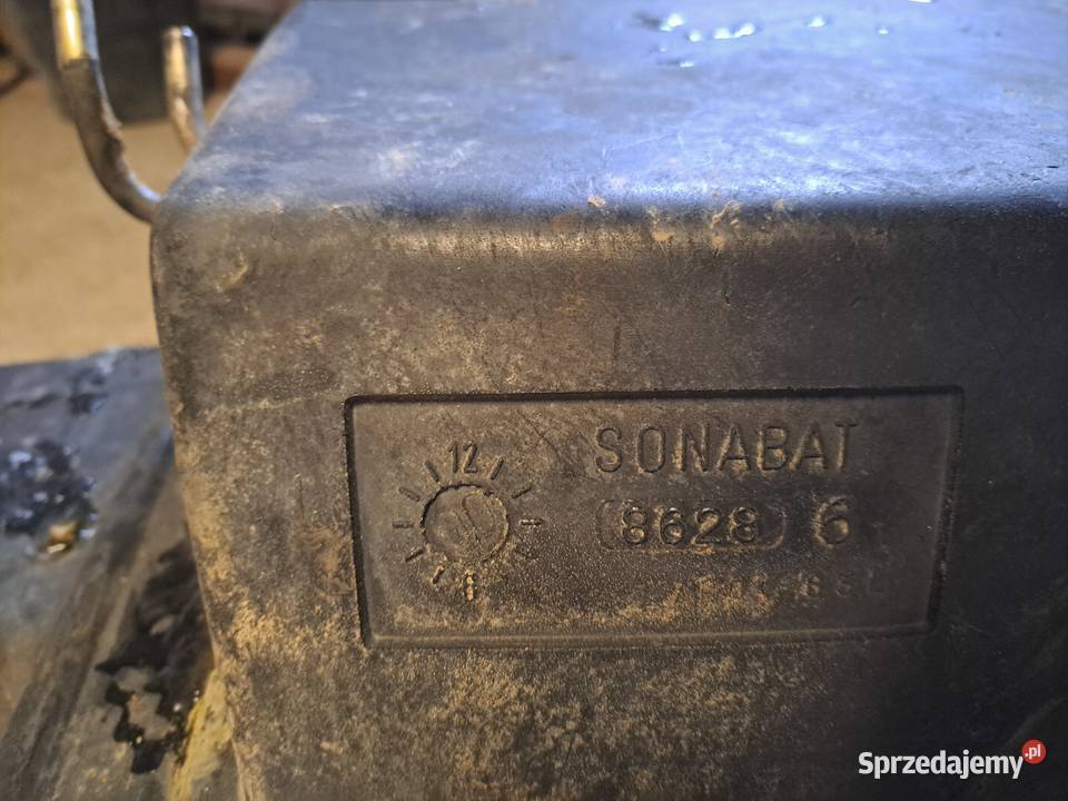 Zbiornik paliwa Pozostałe Bochnia