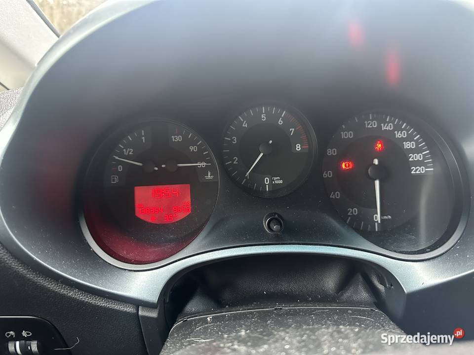 Syndyk sprzeda Seat Leon