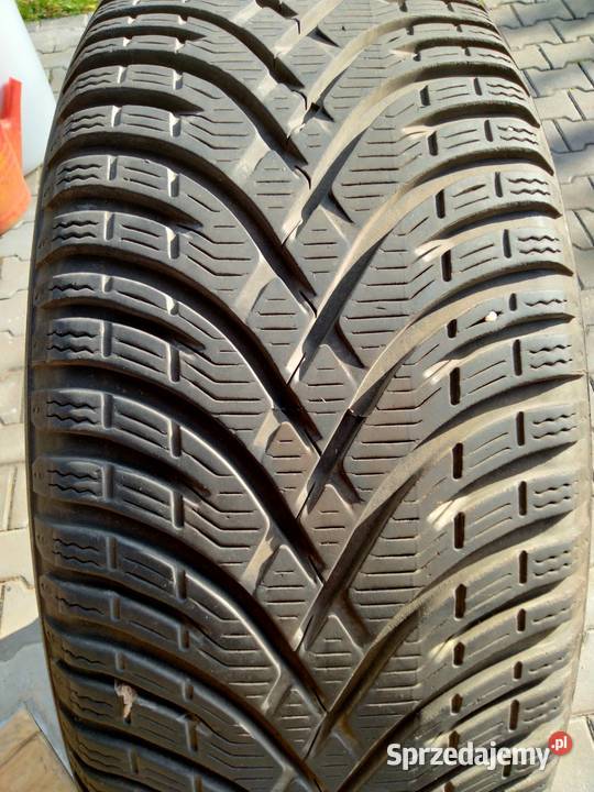 Opony zimowe kleber 205 55 16 Piaseczno