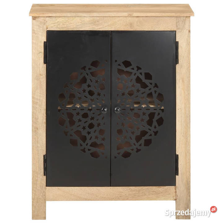 Szafka 60 x 35 x 75 lite drewno mango WM323600 mazowieckie Warszawa sprzedam