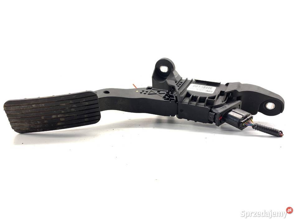 POTENCJOMETR GAZU HYUNDAI KONA 32700XXXXX 10 120 sprzedam