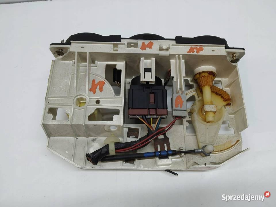 PANEL NAWIEWU 79500S6 G022M1 Honda Civic VII