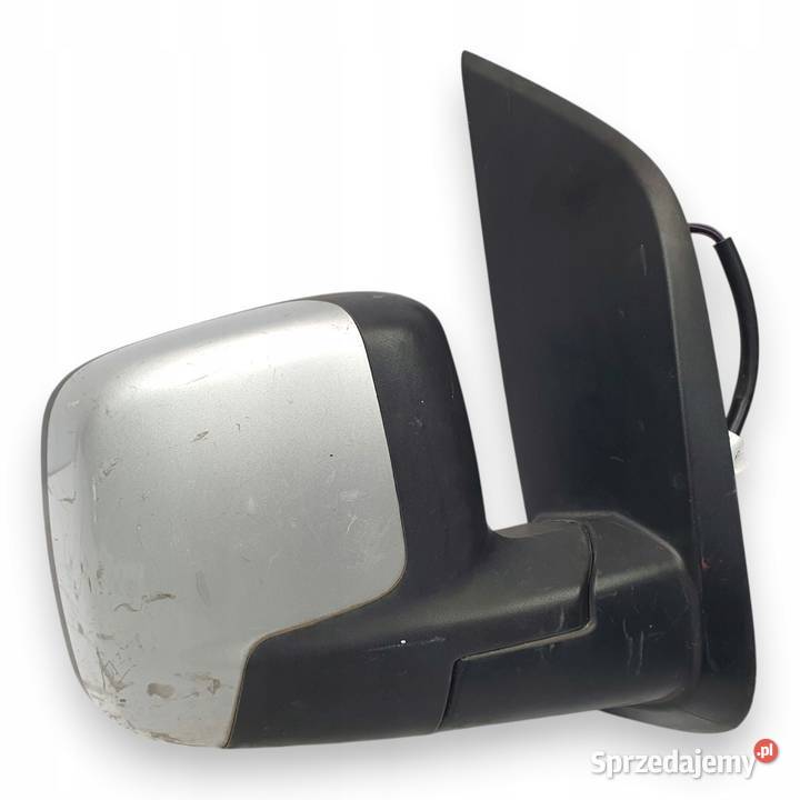 LUSTERKO PRAWE Fiat Fiorino III 20072024 Chełm