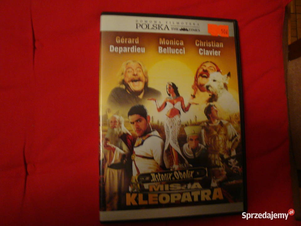 dvd Książę i żebrak unikat Warszawa