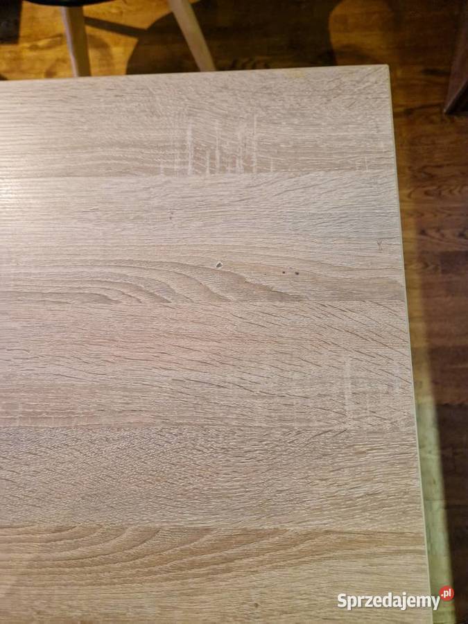 Stół rozkładany 80x130 Wolica