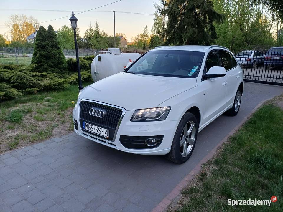 Audi Q5 Q5