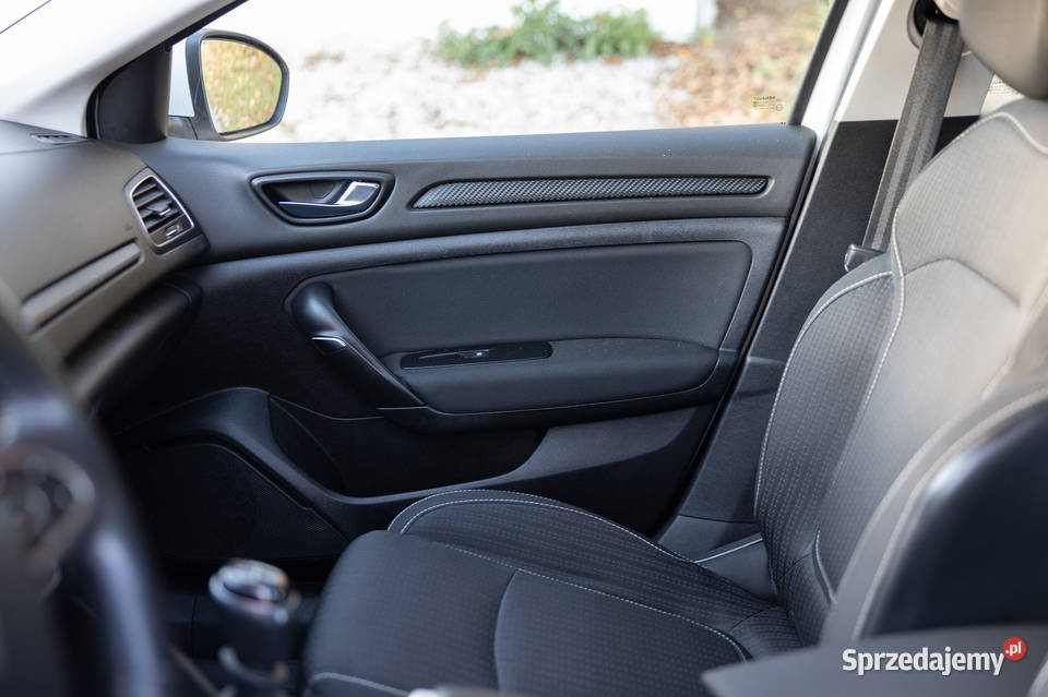 Renault Megane Lwówek Śląski